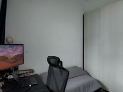 Forest Woods (D19), Condominium #496271891